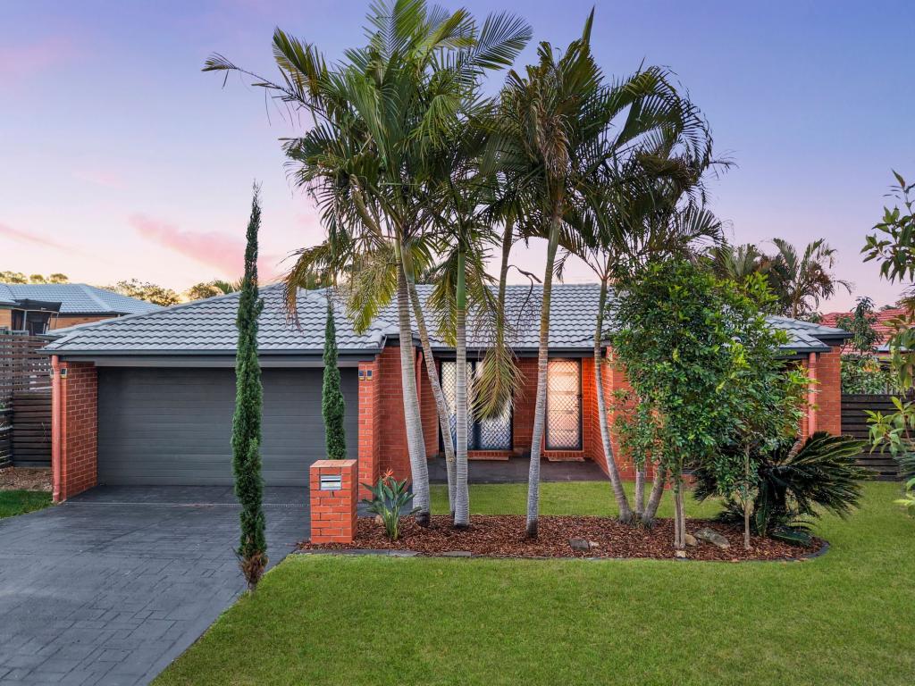 1 Mimosa St, Parkinson, QLD 4115