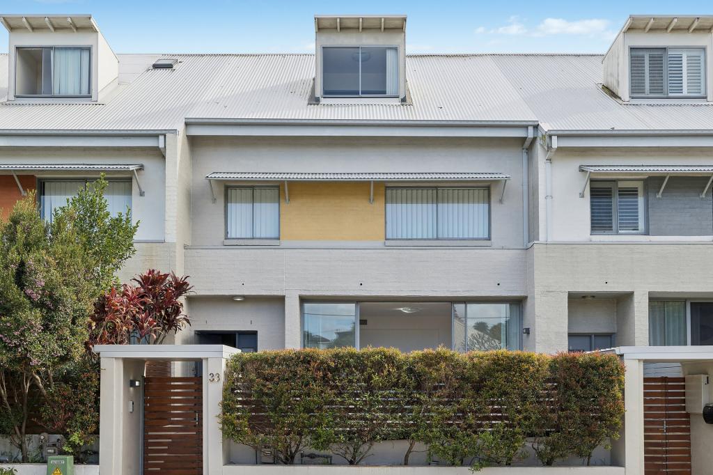 33 Wilson St, Botany, NSW 2019