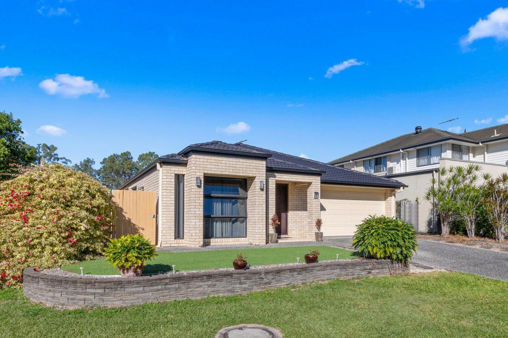 5 Highbridge Cct, Carseldine, QLD 4034