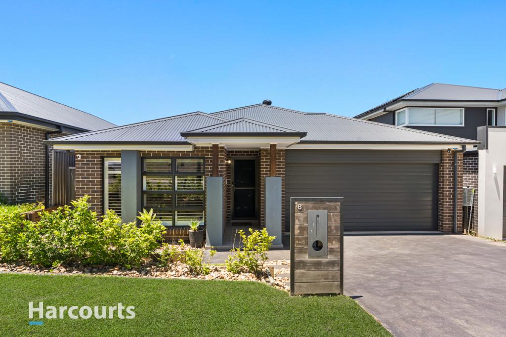 18 Wainwright Dr, Cobbitty, NSW 2570