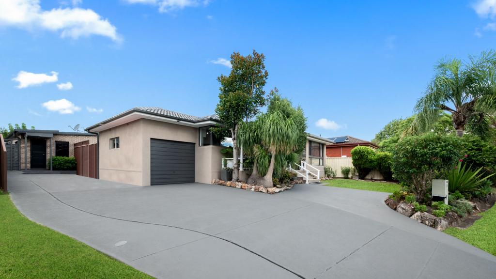 103 Wyangala Cres, Leumeah, NSW 2560