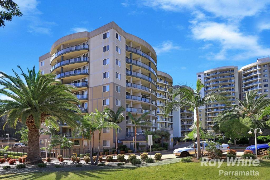 208/91a Bridge Rd, Westmead, NSW 2145