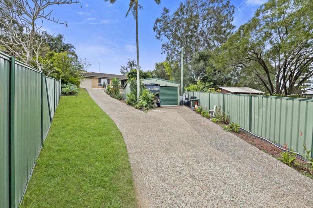 28 Yan Yean St, Beenleigh, QLD 4207