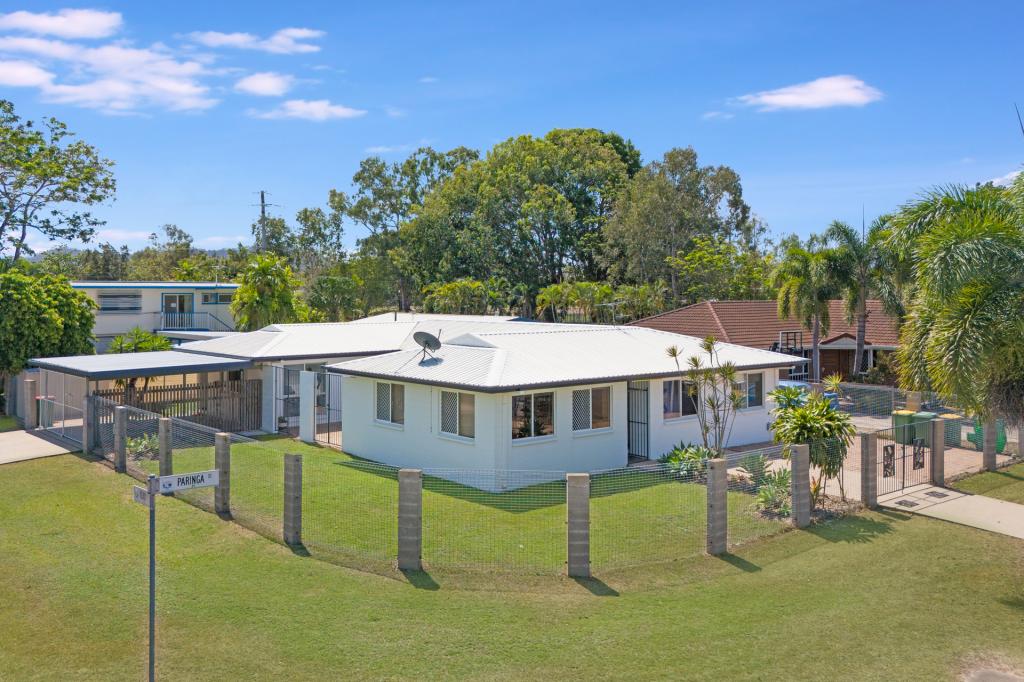 9 Kilroy Ct, Cranbrook, QLD 4814