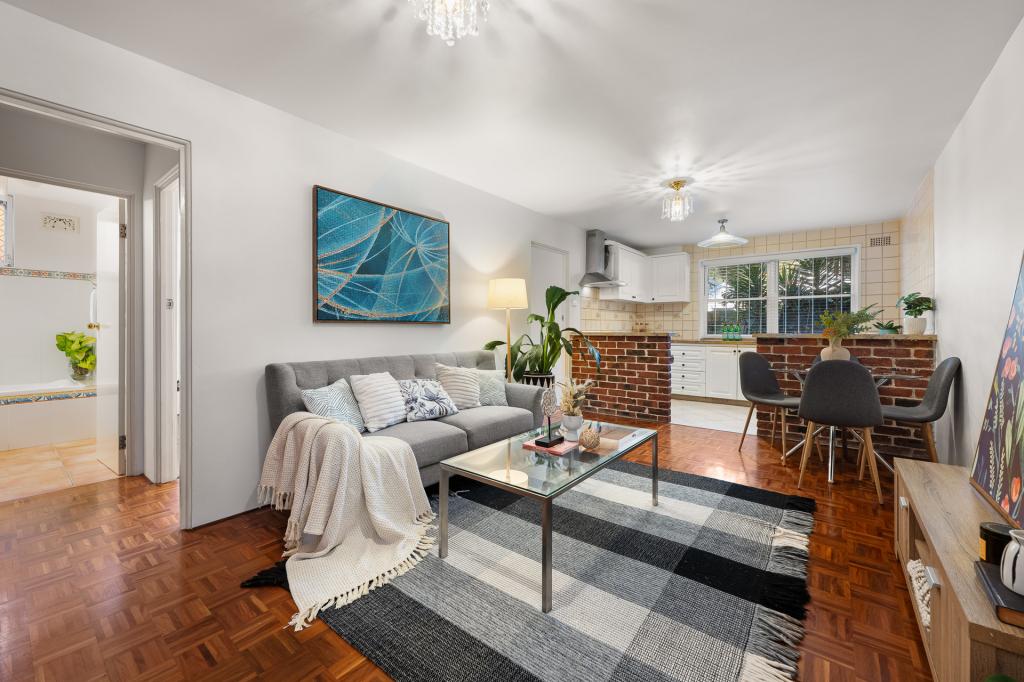 3/486 Illawarra Rd, Marrickville, NSW 2204