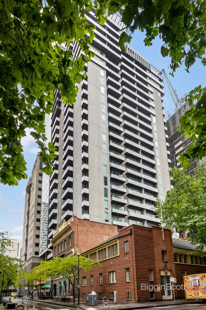 2304/25 WILLS ST, MELBOURNE, VIC 3000