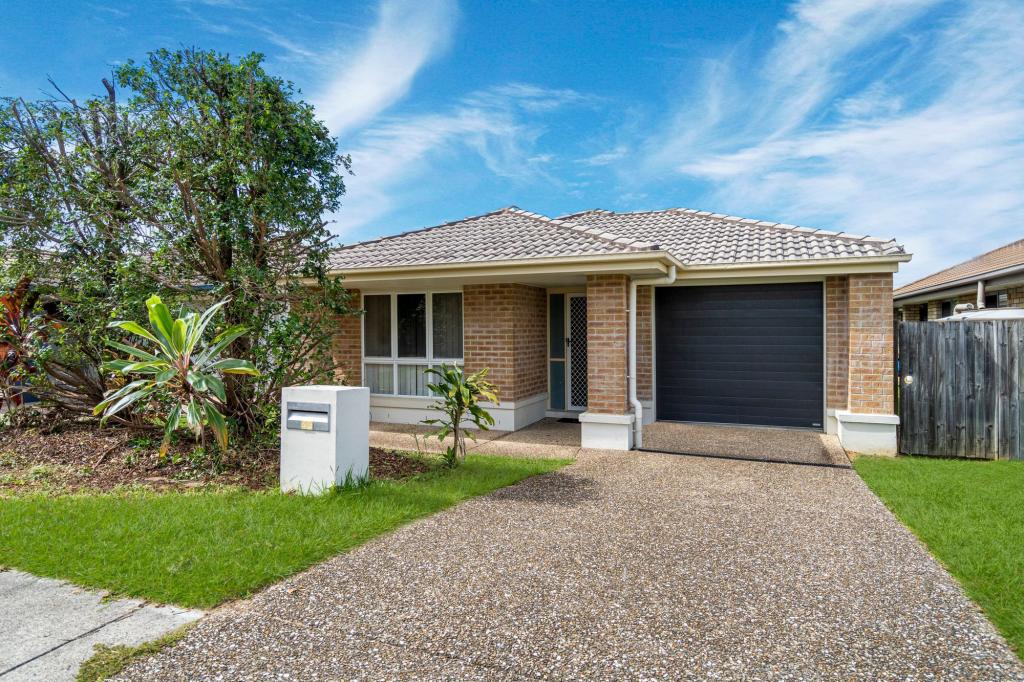 45 Huntley Cres, Redbank Plains, QLD 4301