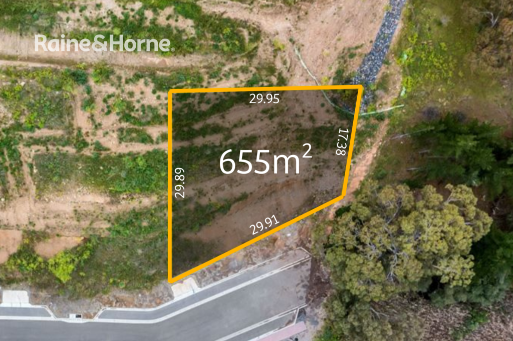 55 YELTANA AVE, HUNTFIELD HEIGHTS, SA 5163