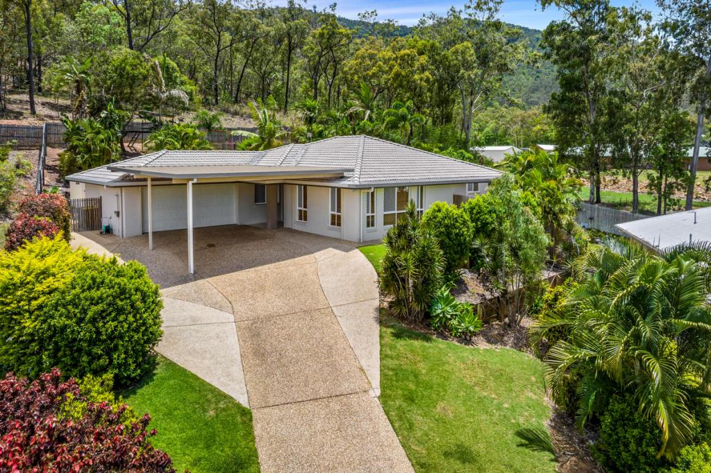 14 Constantia Cres, Frenchville, QLD 4701