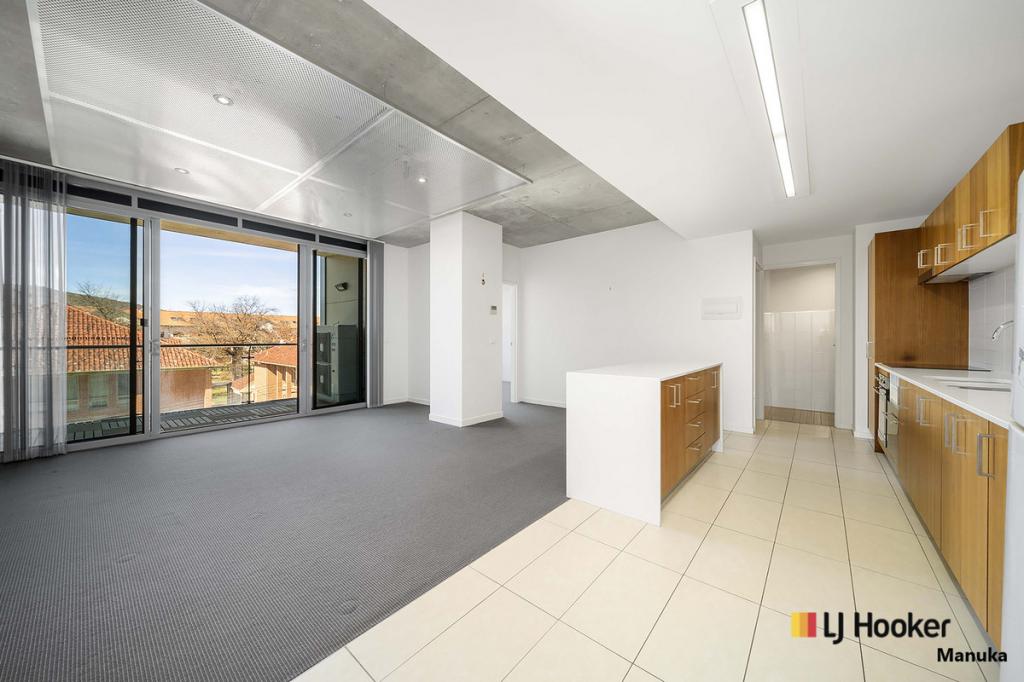 218/24 Lonsdale St, Braddon, ACT 2612