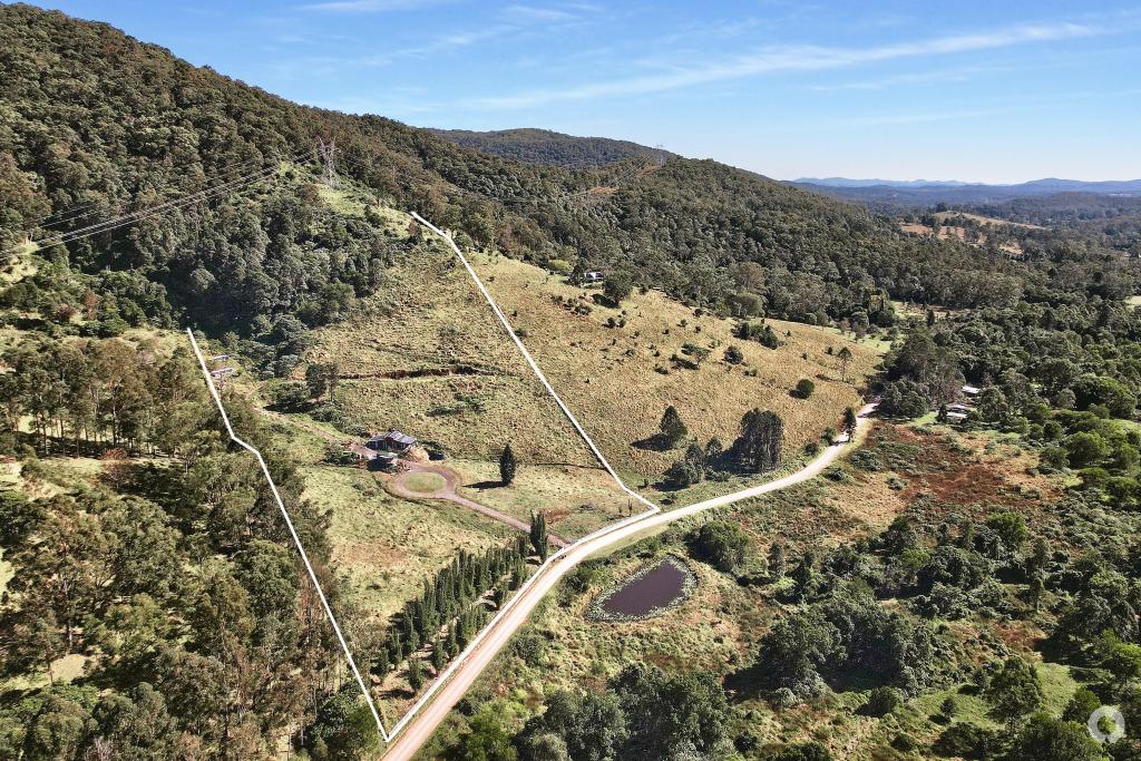 Contact Agent For Address, Gheerulla, QLD 4574