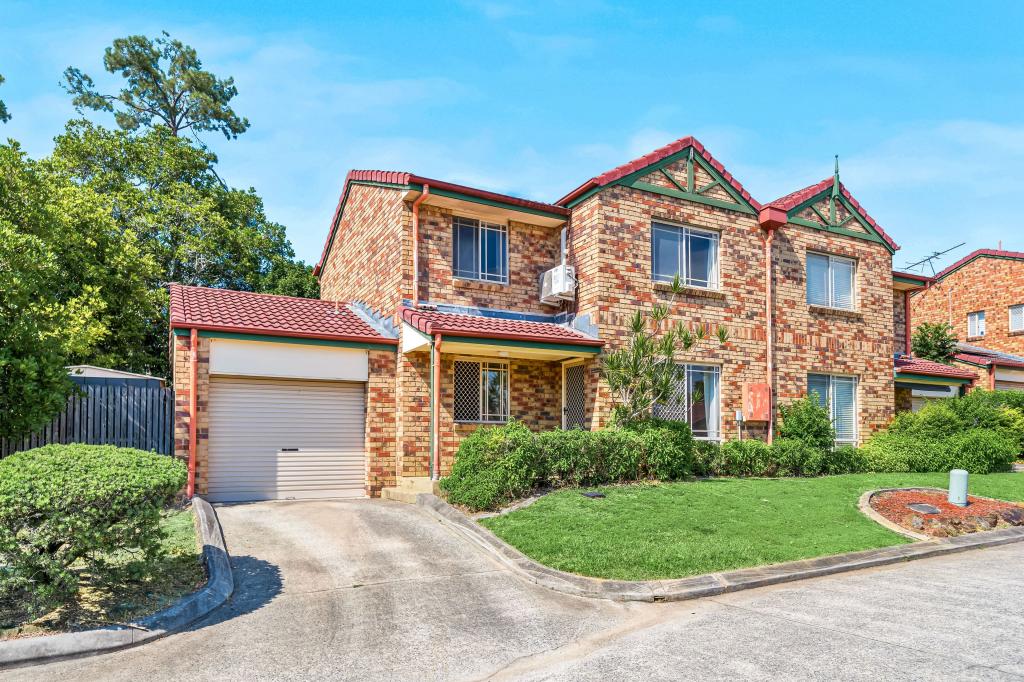 25/41 Bleasby Rd, Eight Mile Plains, QLD 4113