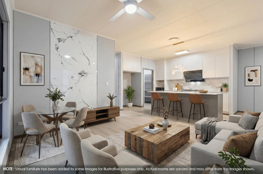 Contact agent for address, LOGANLEA, QLD 4131