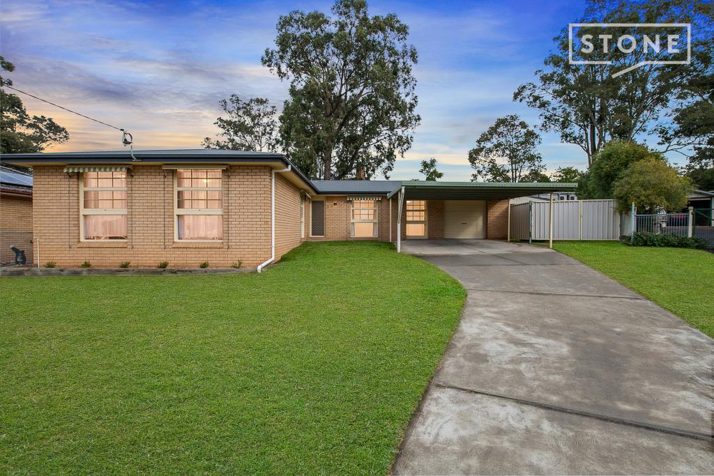 27 Butler Pde, Kurri Kurri, NSW 2327