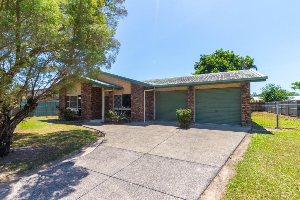 18 LADY PENRHYN CL, BENTLEY PARK, QLD 4869