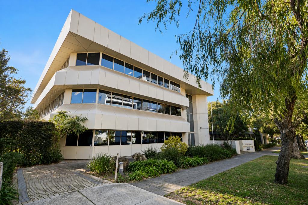 7 Ventnor Ave, West Perth, WA 6005