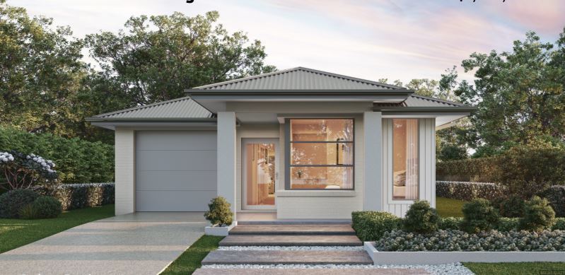 Contact Agent For Address, Austral, NSW 2179