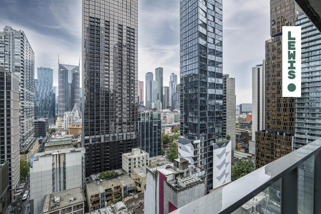 1903/8 Exploration Lane, Melbourne, VIC 3000