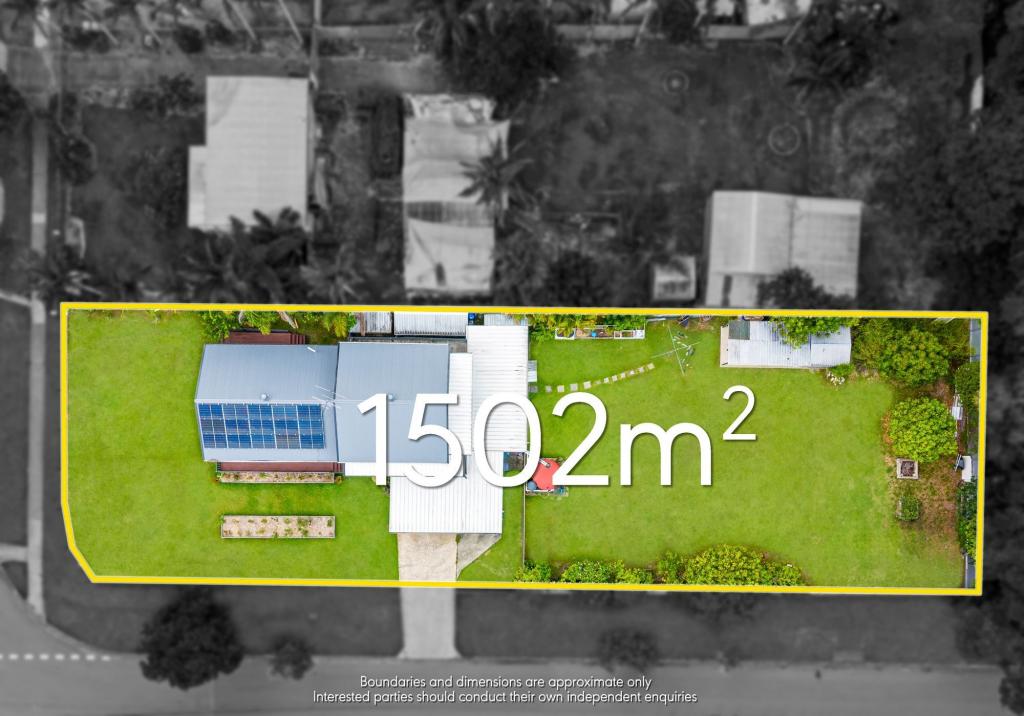 22 Tamarind St, Marsden, QLD 4132