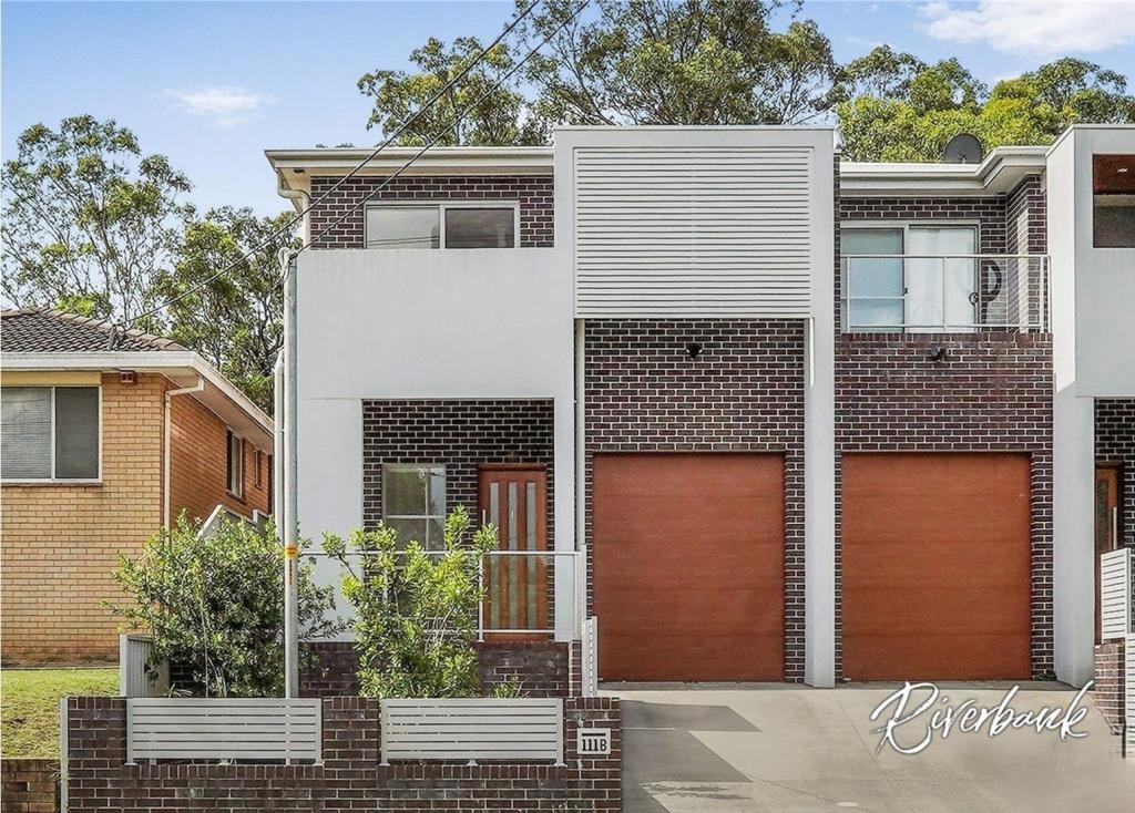 111b Whalans Rd, Greystanes, NSW 2145