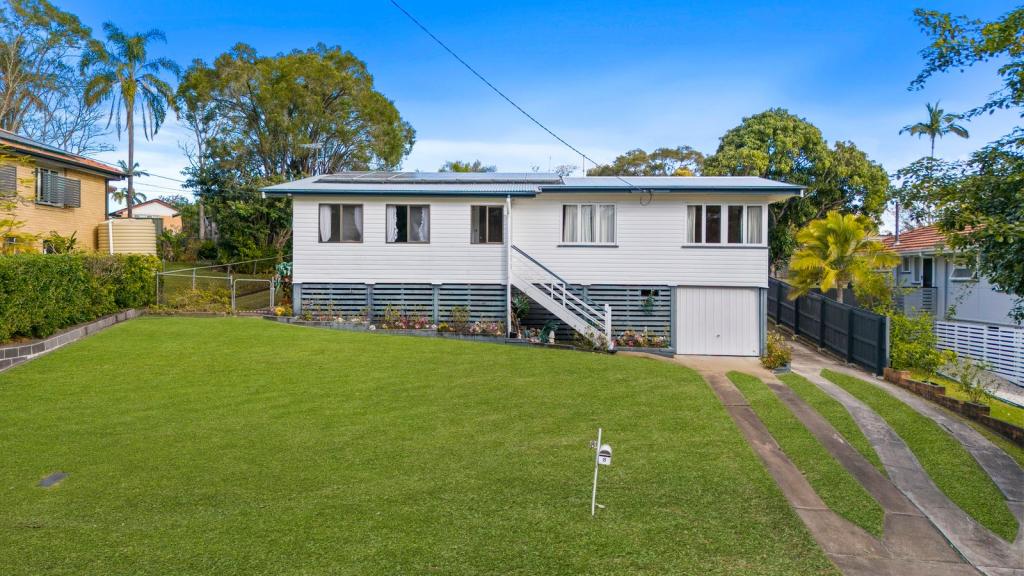 8 Wapping St, Acacia Ridge, QLD 4110