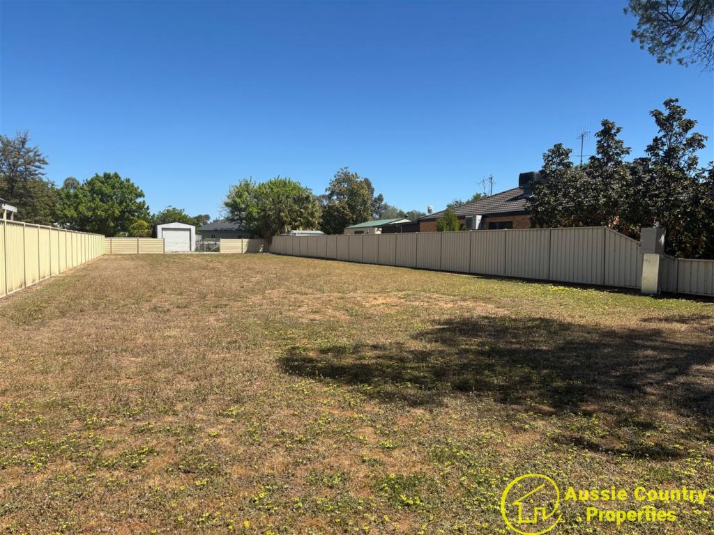 59 DENISON ST, BERRIGAN, NSW 2712