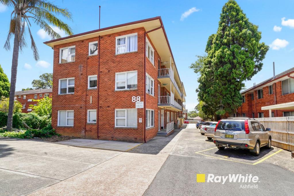 13/88 Alt St, Ashfield, NSW 2131