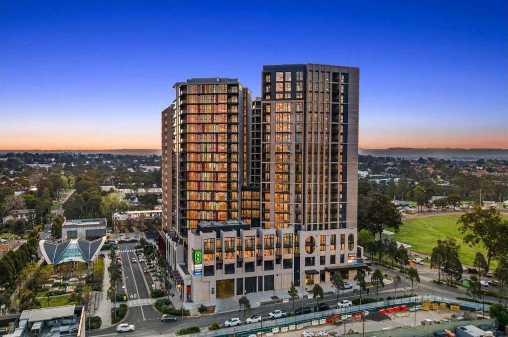 1214/4 Andalusian Way, Castle Hill, NSW 2154