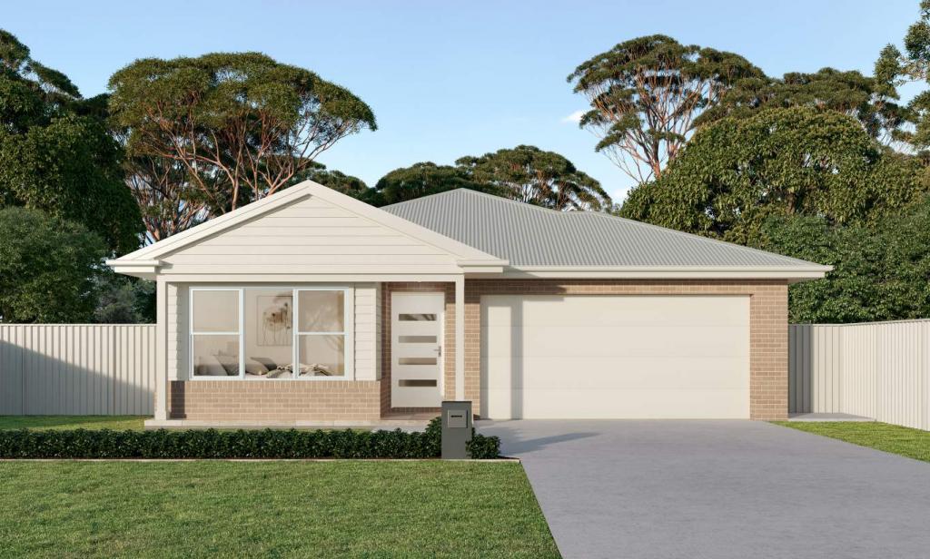 Lot 922 Leyland Cct, Lochinvar, NSW 2321