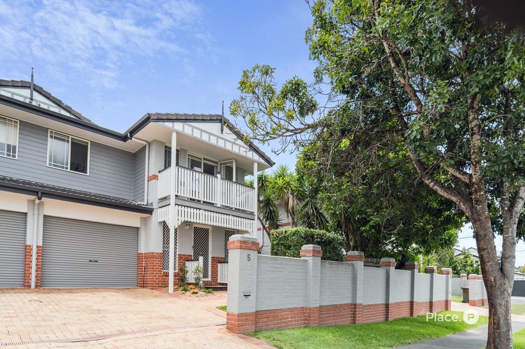 5 Conon St, Lutwyche, QLD 4030