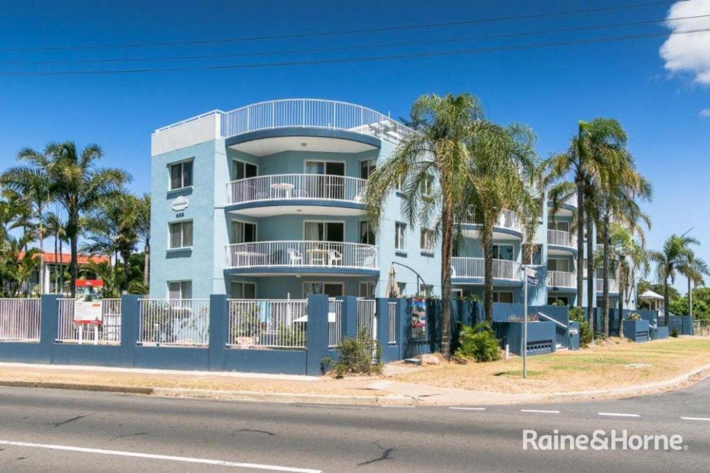 9/458 Esplanade, Torquay, QLD 4655