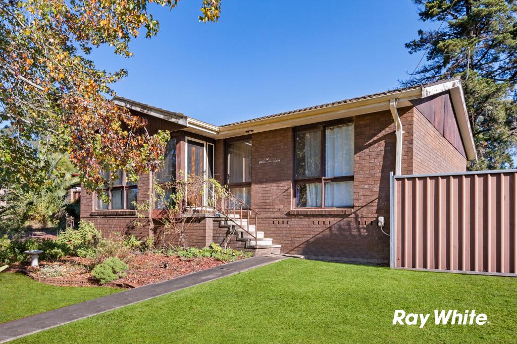 16 Illabo St, Quakers Hill, NSW 2763