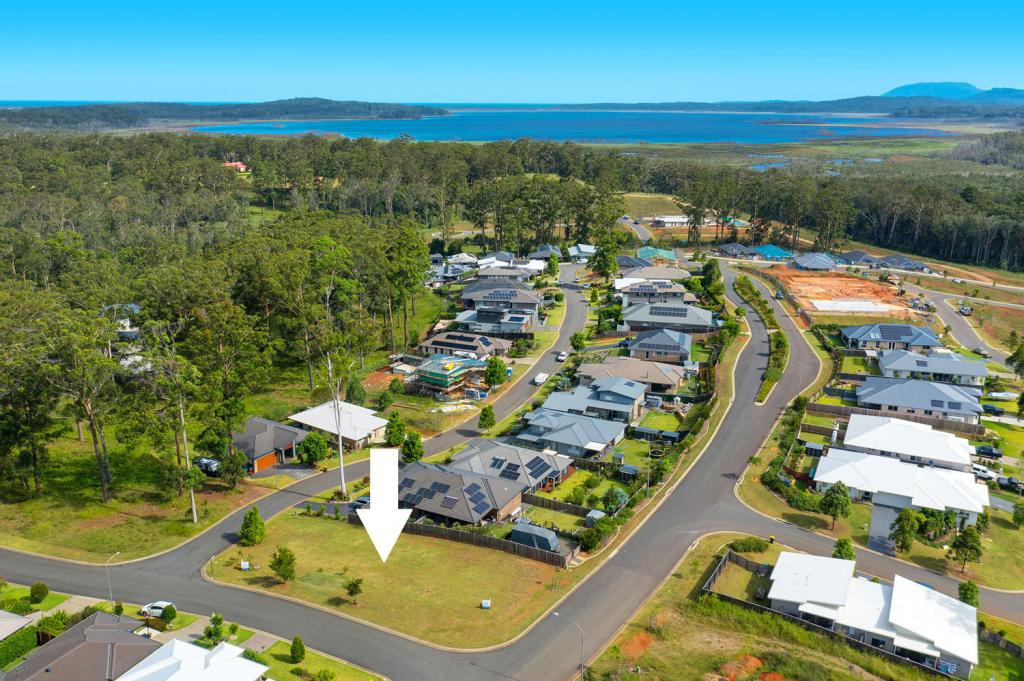 2 Paris Lane, Port Macquarie, NSW 2444