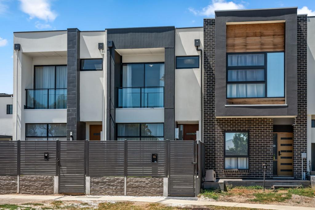 96 Trafford St, Angle Park, SA 5010