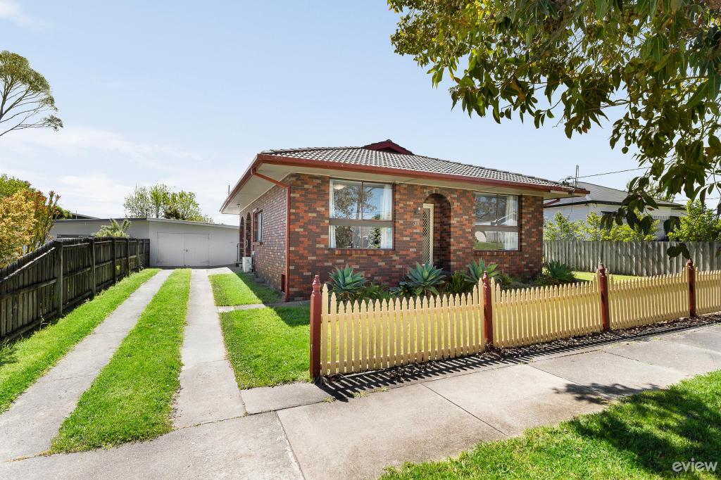 36 Dunn St, Wonthaggi, VIC 3995