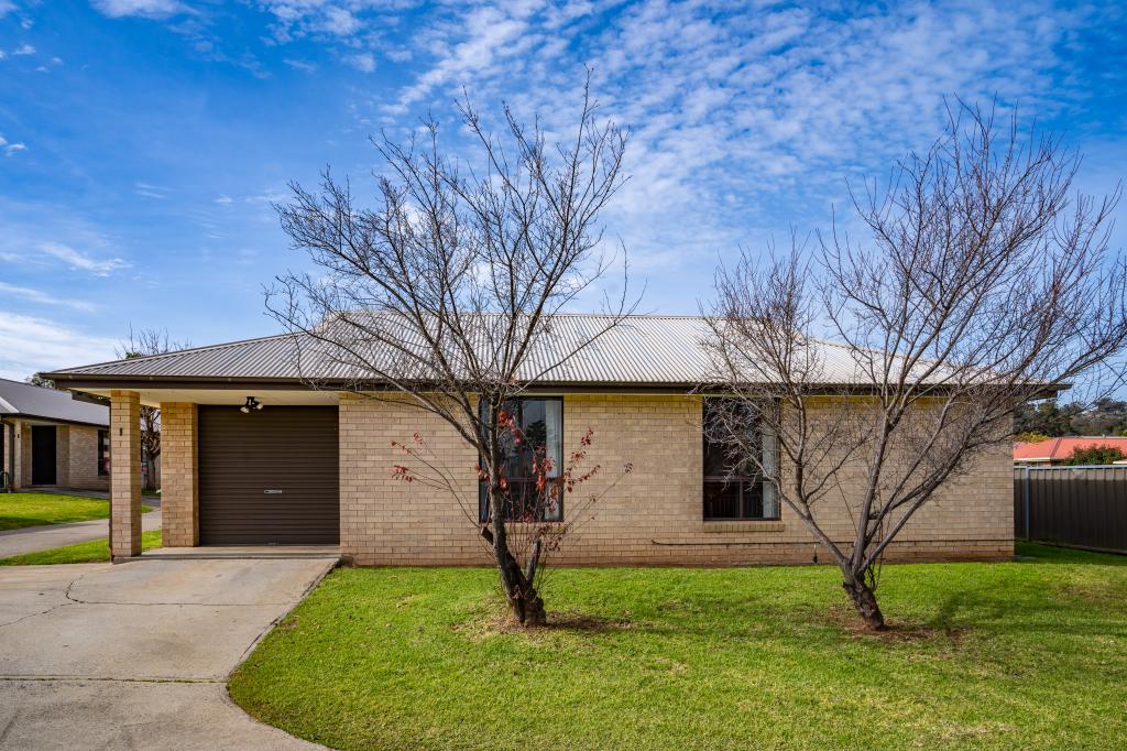 1/53 Wellington St, Cowra, NSW 2794