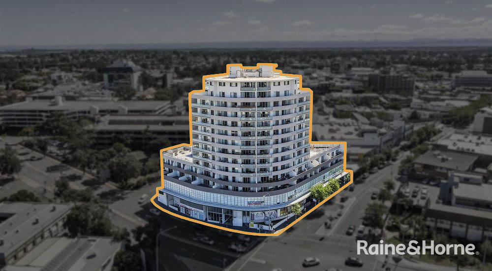 3/130 Main St, Blacktown, NSW 2148