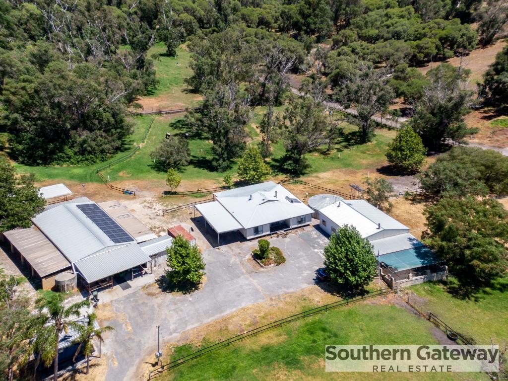 67 Carriage Ch, Banjup, WA 6164