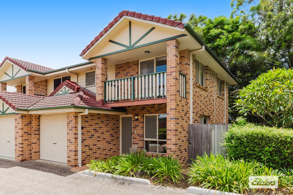 6/22 Maranda St, Shailer Park, QLD 4128