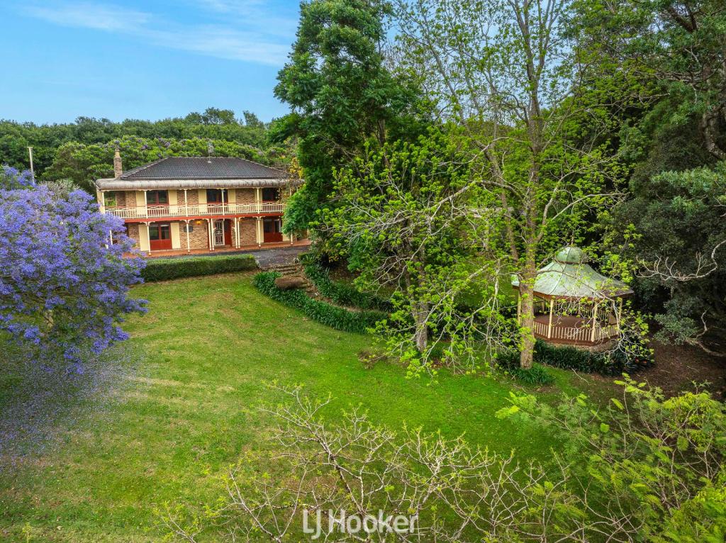 1008 Teven Rd, Tuckombil, NSW 2477