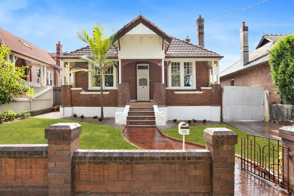 62 O'Connor St, Haberfield, NSW 2045