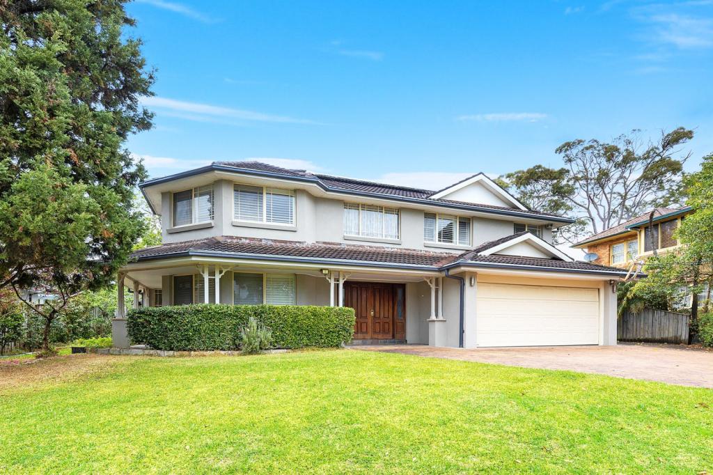 119 Tryon Rd, Lindfield, NSW 2070