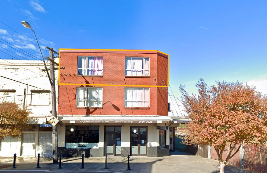 8/79 EDWIN ST, CROYDON, NSW 2132