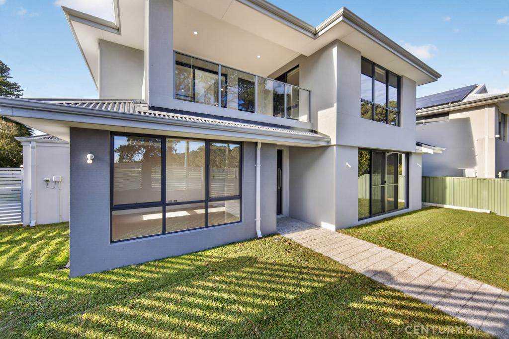 1 Devenish St, East Victoria Park, WA 6101