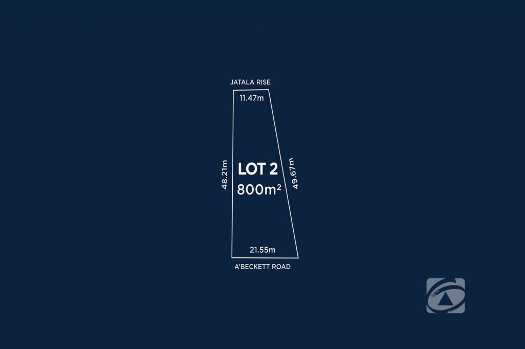 Lot 2, 30 A'Beckett Rd, Narre Warren North, VIC 3804
