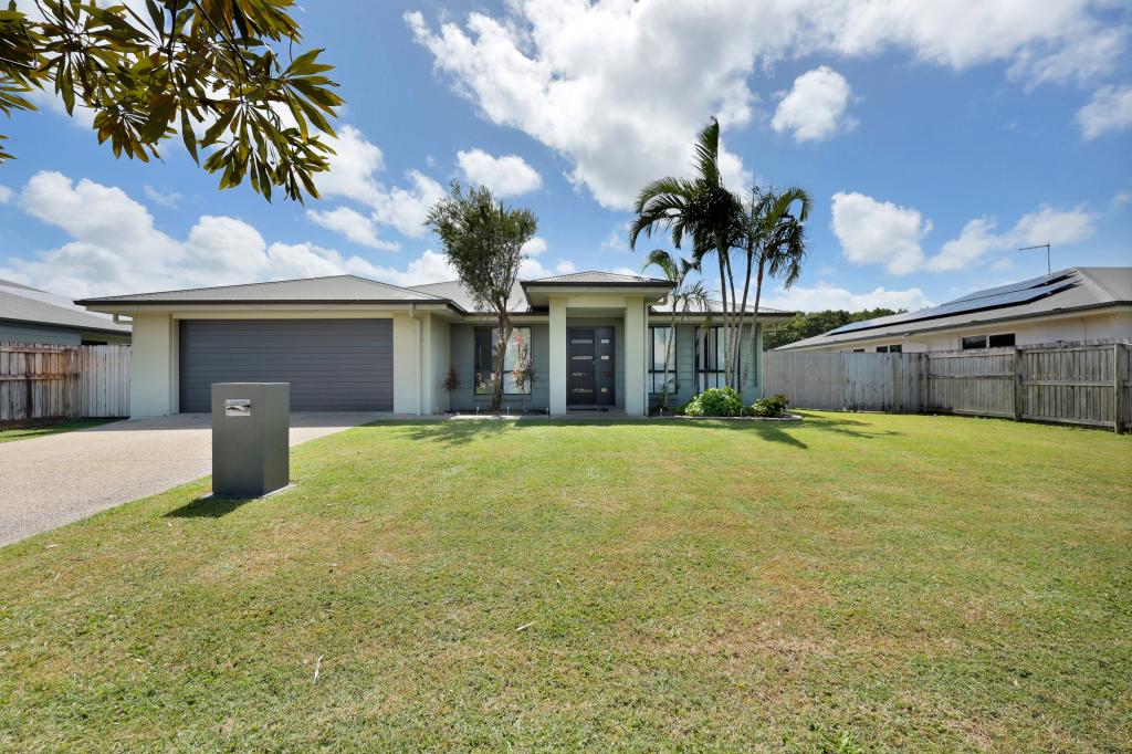 9 Monterrico Cct, Beaconsfield, QLD 4740