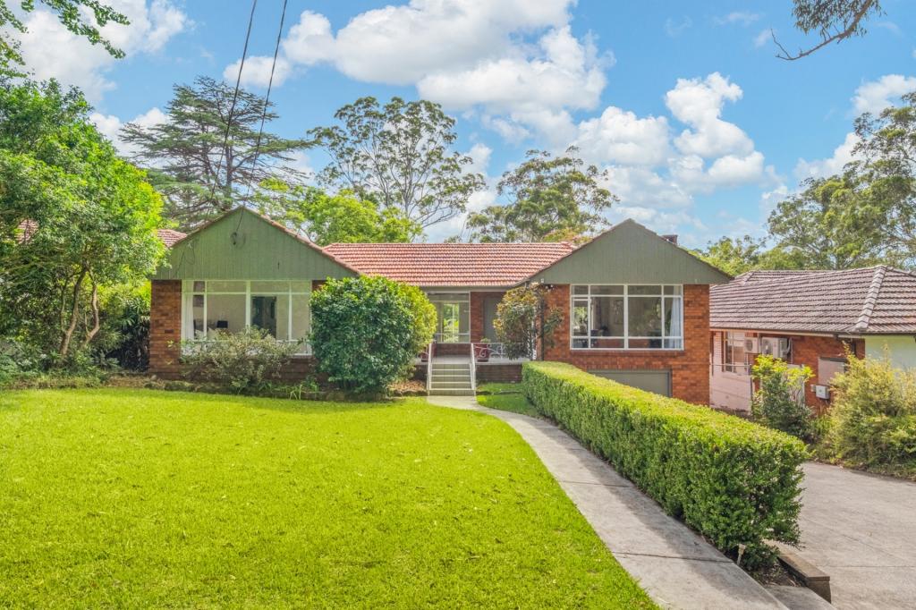 11 CROSS ST, PYMBLE, NSW 2073