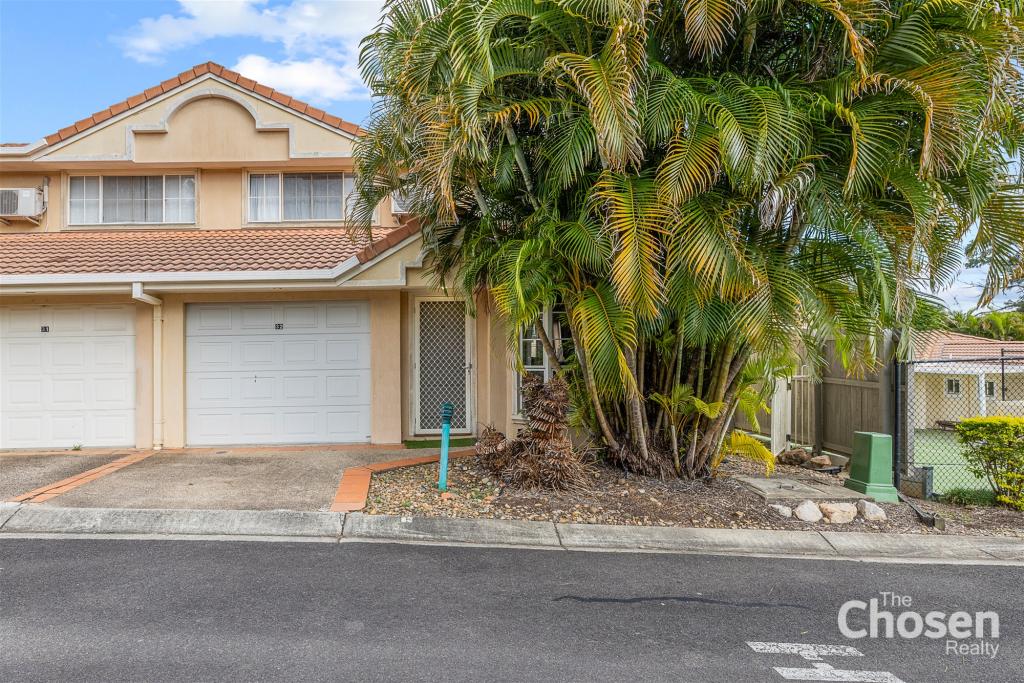 32/184 Orange Grove Rd, Salisbury, QLD 4107