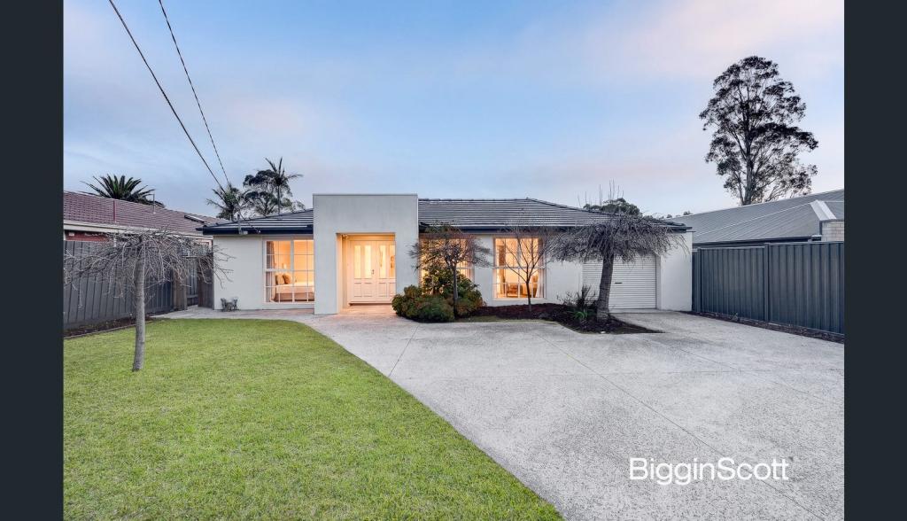 901 Waverley Rd, Glen Waverley, VIC 3150