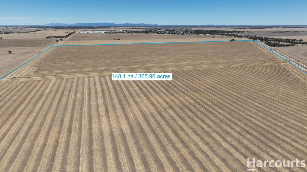 . Degenhardts Rd, Murtoa, VIC 3390